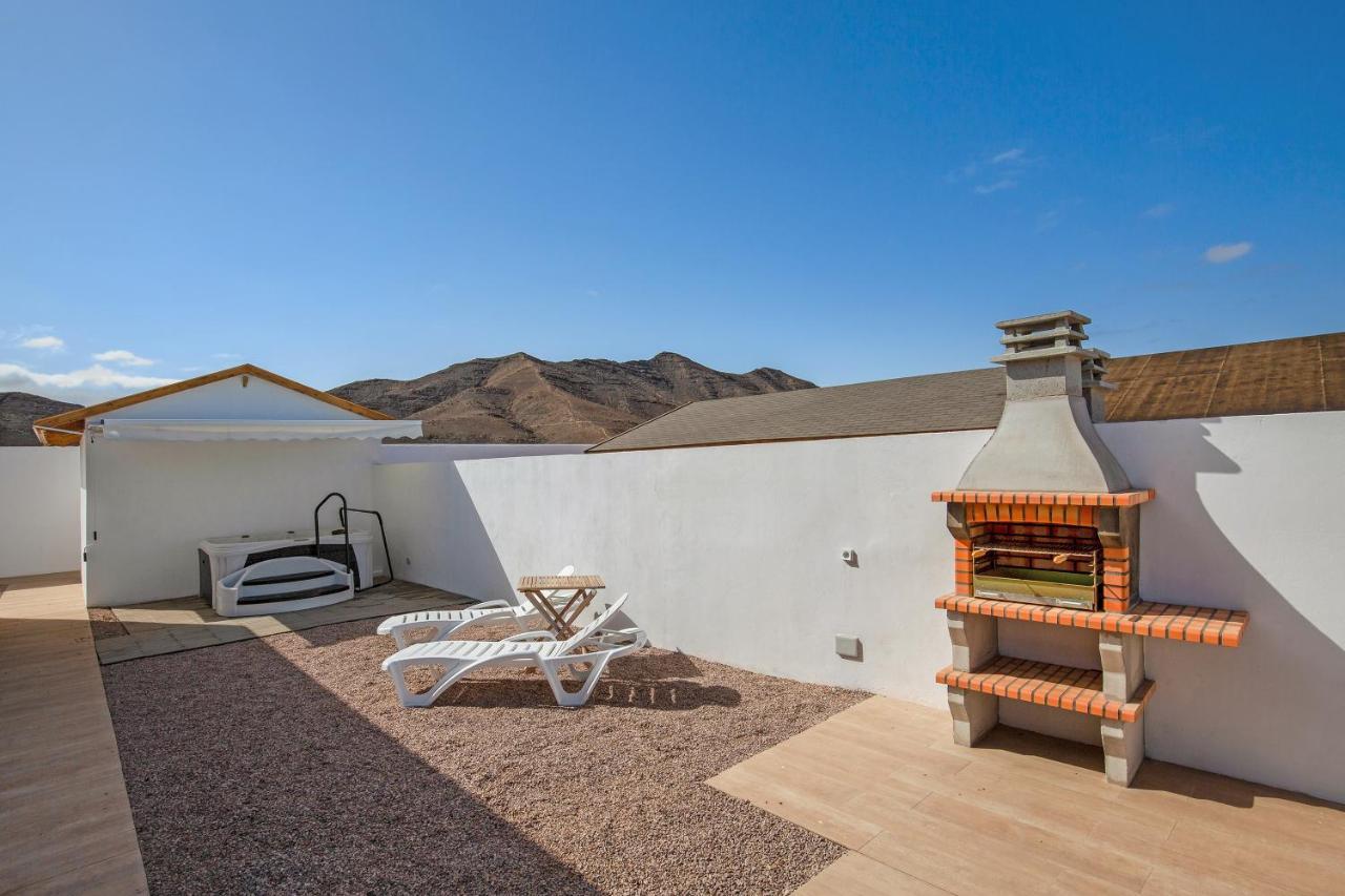 Casa de Férias Vista Paraiso Tuineje