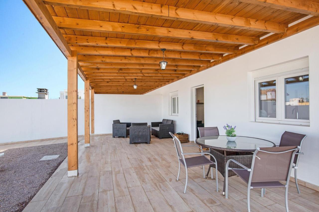 Casa de Férias Vista Paraiso Tuineje